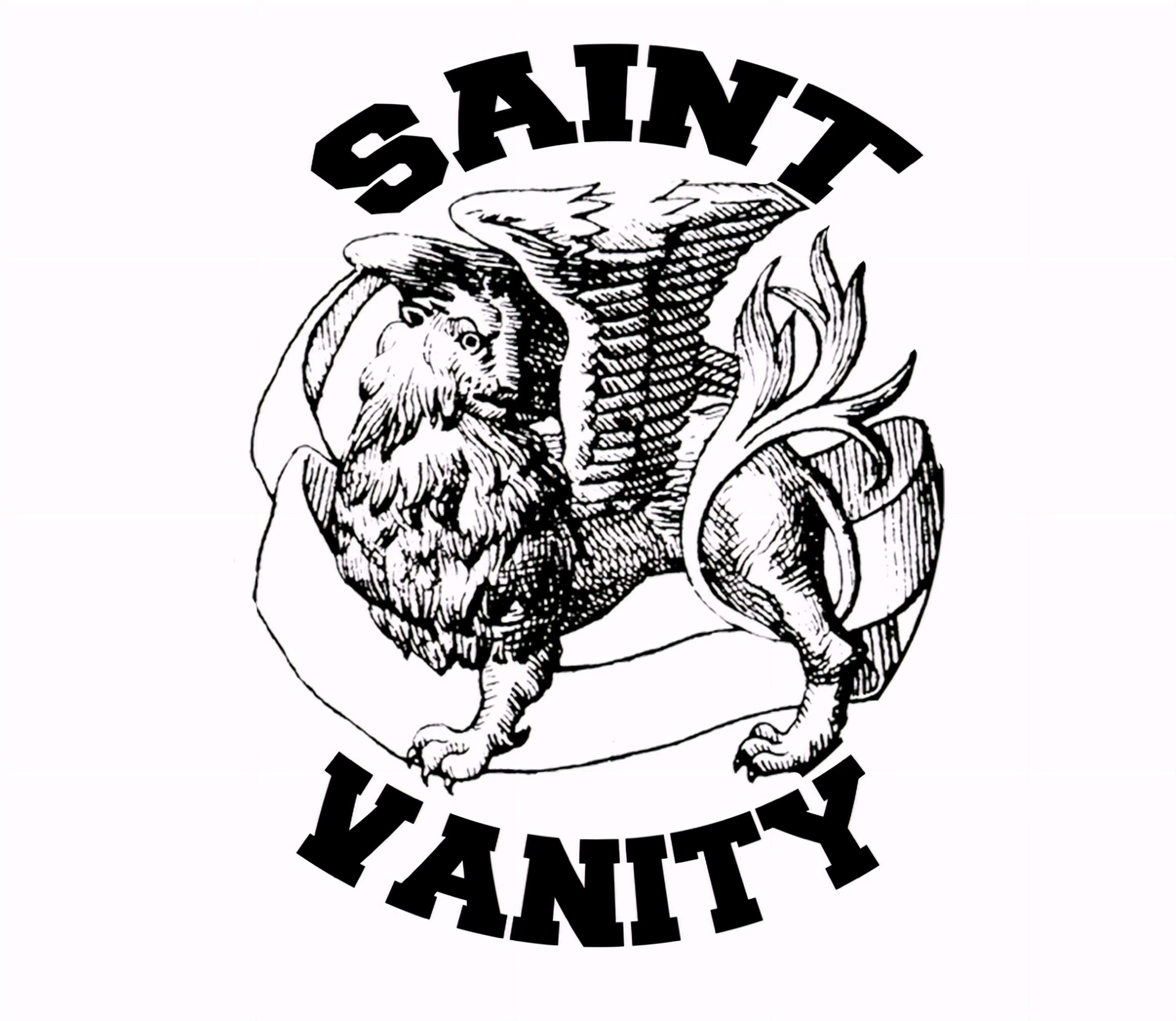 saint-vanity